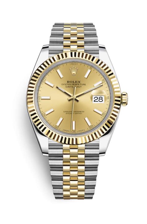 rolex edmonotn